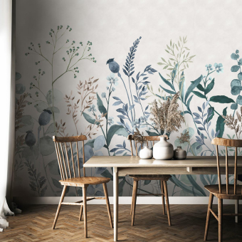 Papel pintado Prairie