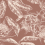 Papel pintado Protea Raccord parfait Terre Raccord_parfait_protea_Terre