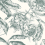 Papel pintado Protea Raccord parfait Crème Raccord_parfait_protea_Crème