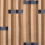 Papel pintado Valencia Raccord parfait Ocre Raccord_parfait_valencia_Ocre