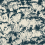 Papel pintado Pinceles Raccord parfait Ruisseau Raccord_parfait_pinceaux_Ruissea