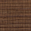 Revestimiento mural Sisal Pliss&eacute; CMO Paris Tabac CMO WSI 07 70