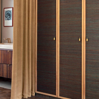 Revestimiento mural Sisal Cambiante