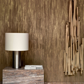 Revestimiento mural Gesso Onde