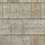 Revestimiento mural Nen&uacute;far CMO Paris Argent CMO WNE 01 88