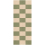 Alfombra de pasillo The Sicilian Layered Clover TSCICHCL75240