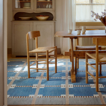 Alfombra Röllakan Ruth