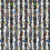 Papel pintado Huerta Gitana Christian Lacroix Piedra PCL7067/01
