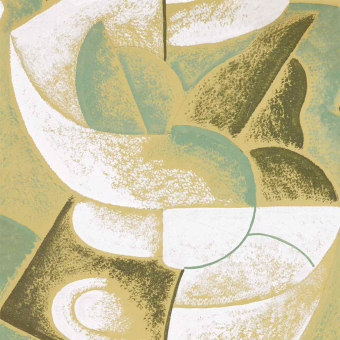 Papel pintado Enigma