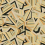 Papel pintado Axial Papier fran&ccedil;ais  Vanille AD-001-004