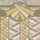 Papel pintado panor&aacute;mico Zagga Papier fran&ccedil;ais  Beige AD-003-003-PANEL