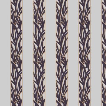 Papel pintado Pupilla 2