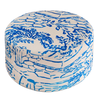 Puf Blu Era