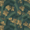 Papel pintado Fleurine Papier fran&ccedil;ais  Sapin / Beige AD-011-002-ROLL