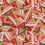Papel pintado Axial Papier fran&ccedil;ais  Écarlate AD-001-002
