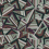 Papel pintado Axial Papier fran&ccedil;ais  Vert / Gris AD-001-003