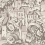 Papel pintado El pueblo Papier fran&ccedil;ais  Sable CR-002-004