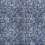 Papel pintado panor&aacute;mico Chipset Coordonn&eacute; Silver B00846