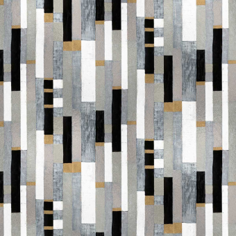 Papel pintado panorámico Klimt