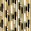 Papel pintado panor&aacute;mico Klimt Coordonn&eacute; Gold B00801