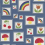 Papel pintado Balance Little Greene Woad BAL_01