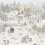 Papel pintado Potters Woodland Little Greene Solstice POT_WOO_03