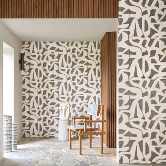 Papel pintado Cana