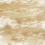 Papel pintado panor&aacute;mico Hora Dorada Casamance Ivoire / Doré 76751018
