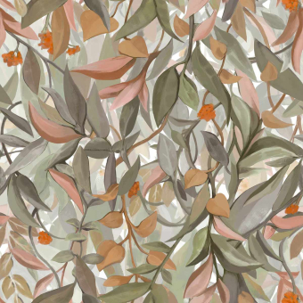 Papel pintado Solandra