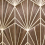 Revestimiento mural M&iacute;tico Casamance Carbone / Bronze 71772242