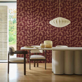 Papel pintado Sonate