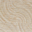 Revestimiento mural Alentours Casamance Ivoire / Orange 71710202