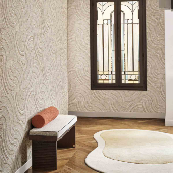 Revestimiento mural Alentours