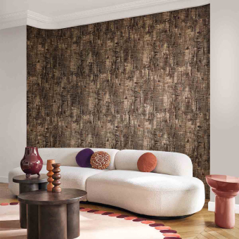 Revestimiento mural Manufactura