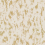 Revestimiento mural Precioza Casamance Grège / Vermeil 71540222