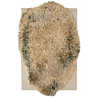 Alfombra Alga Grey