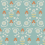 Papel pintado Isolde Borastapeter Bleu 5821