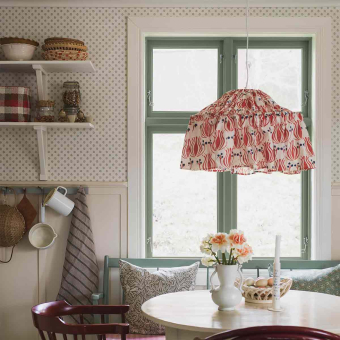 Papel pintado Skogsstjärna
