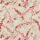 Papel pintado Ornella Papier fran&ccedil;ais  Rose / Beige AD-009-001-ROLL