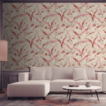 Papel pintado Ornella