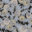 Papel pintado Fleurea Papier fran&ccedil;ais  Gris / Noir AD-005-002-ROLL