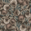 Papel pintado Fleurea Papier fran&ccedil;ais  Givre / Cacao AD-005-003-ROLL