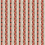 Papel pintado Onda Papier fran&ccedil;ais  Rouge AD-004-001-ROLL