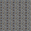 Papel pintado Onda Papier fran&ccedil;ais  Bleu / Cacao AD-004-004-ROLL