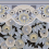 Papel pintado panor&aacute;mico Fleurea Papier fran&ccedil;ais  Gris / Noir AD-005-002-PANEL