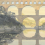 Papel pintado panor&aacute;mico Vista del puente Les Dominotiers Tempera DOM5003