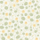 Papel pintado Krasse Borastapeter Jaune Österlen-6975