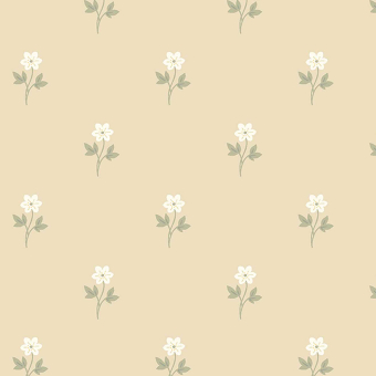 Papel pintado Anemone