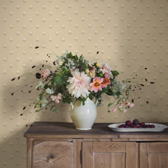Papel pintado Anemone