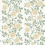 Papel pintado Elsa Borastapeter Jaune Österlen-6957